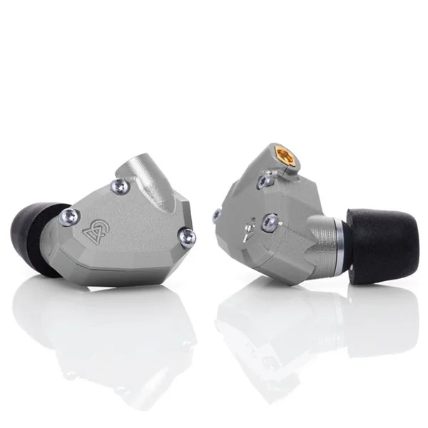 Campfire Audio Nova 2-Driver In-Ear Earphone