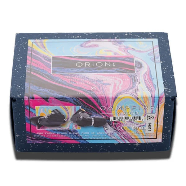 Campfire Audio Orion In-Ear Earphone