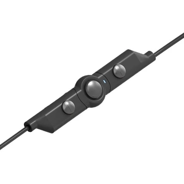 Koss BT190i Wireless Bluetooth In-Ear Earphone with Mic - Black