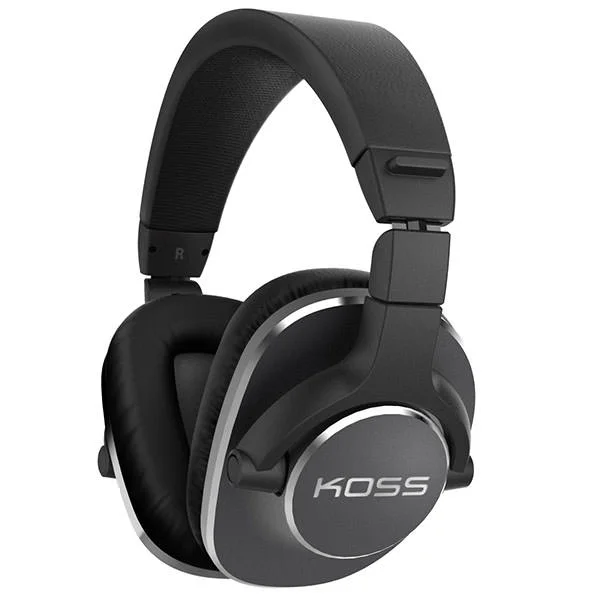 Koss Pro4S Studio Monitor Over-Ear Headphone