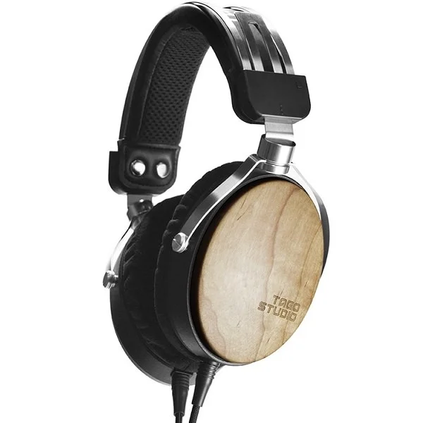 TAGO STUDIO T3-01 Over-Ear Headphone