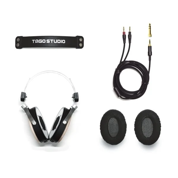 TAGO STUDIO T3-01 Over-Ear Headphone