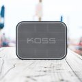 Koss BTS1 (Black)
