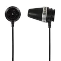 Koss Sparkplug (Black)