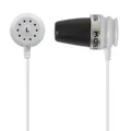 Koss Sparkplug (White)