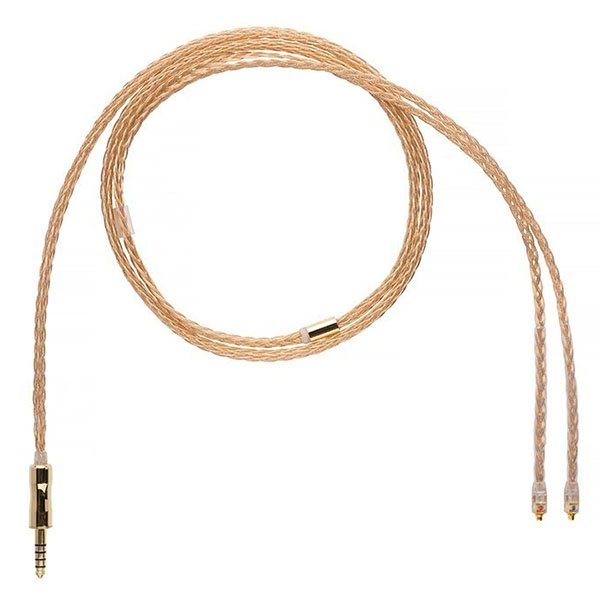 ALO Audio Gold 16 8-conductor Gold-Plated Copper Upgrade Cable