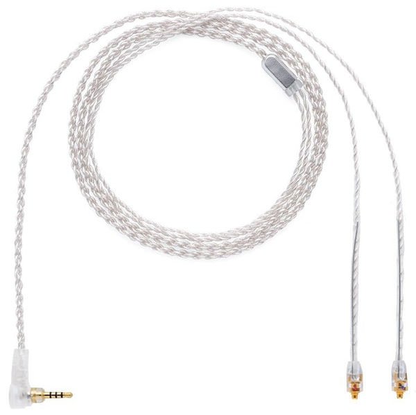 ALO Audio Litz 4-core SPC Upgrade Cable ALO Audio Litz 4-core SPC Upgrade Cable