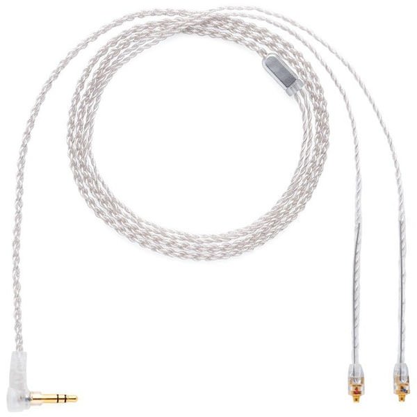 ALO audio Pure Silver Litz 4.4mm-MMCX 新品 楽天市場】alo audio pure silver litz iem cable mmcx－4．4mm