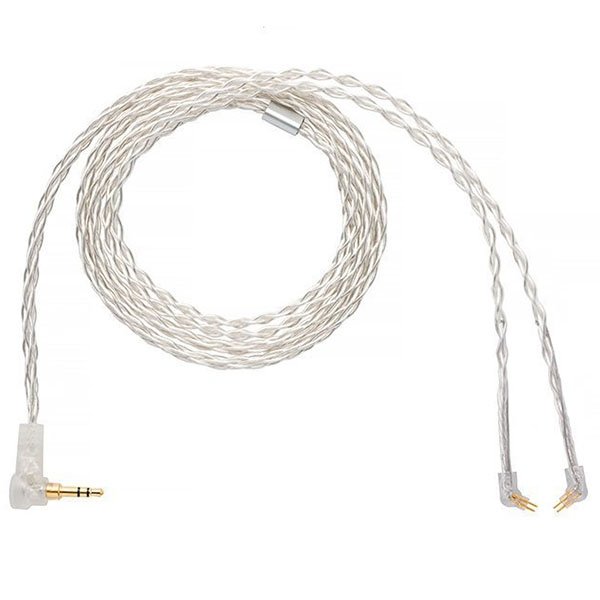 ALO Audio SXC 8 8-conductor SPC Upgrade Cable