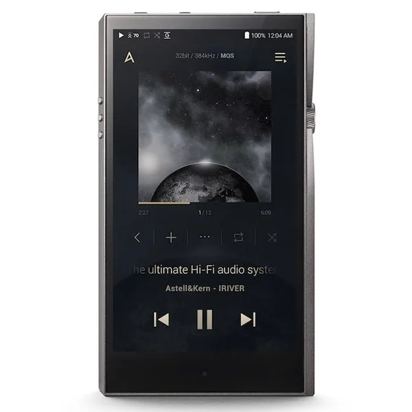 Astell&Kern A&futura SE100 Digital Audio Player