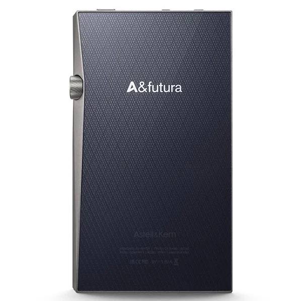Astell&Kern A&futura SE100 Digital Audio Player