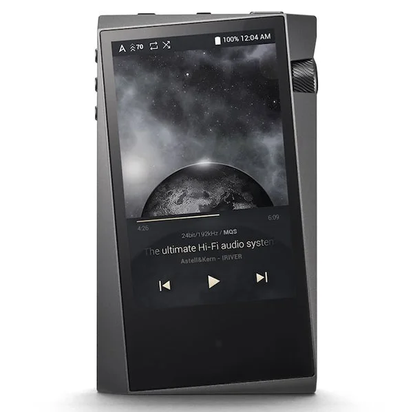 Astell&Kern A&norma SR15 Digital Audio Player