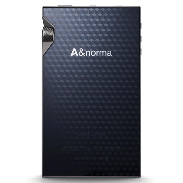 Astell&Kern A&norma SR15 Digital Audio Player