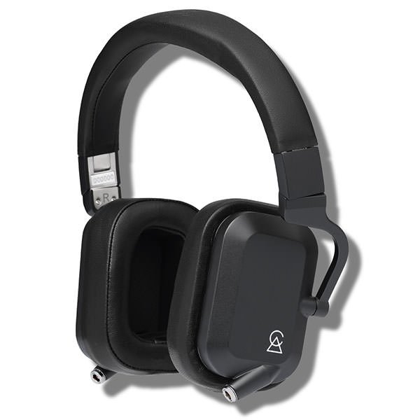 Campfire Audio Cascade Over-Ear Headphone