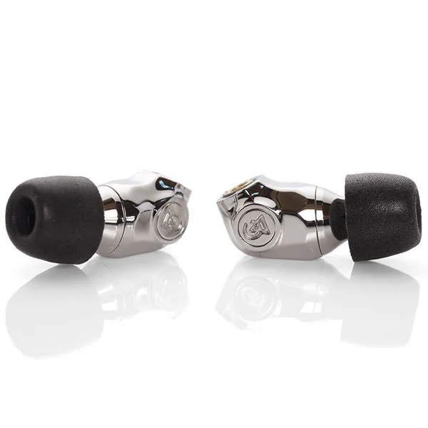 Campfire Audio Comet In-Ear Earphone with Mic
