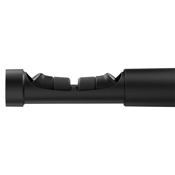 Earin M-2 True Wireless Bluetooth In-Ear Earphone with Mic - Black Earin M-2 True Wireless Bluetooth In-Ear Earphone with Mic - Black