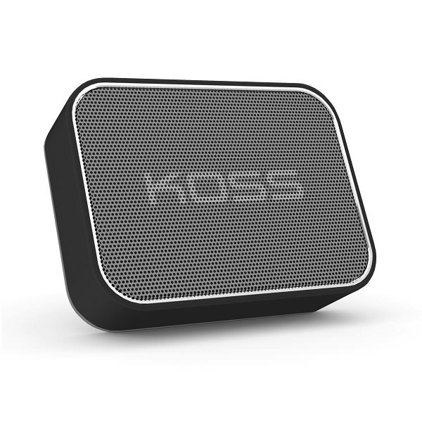 Koss BTS1 Wireless Bluetooth Portable Speaker - Black Koss BTS1 Wireless Bluetooth Portable Speaker - Black
