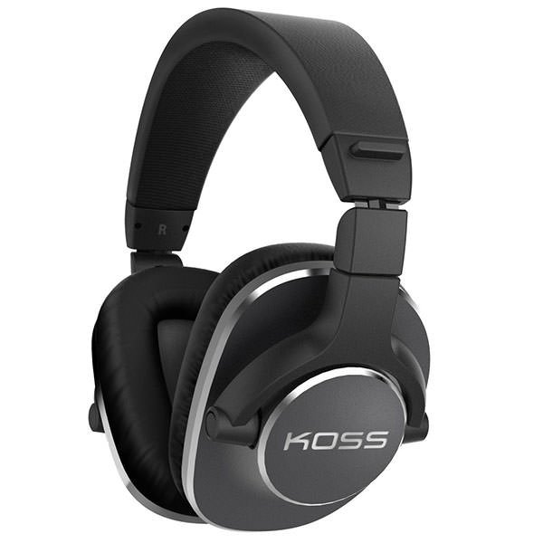 Koss Pro4S Studio Monitor Over-Ear Headphone Koss Pro4S Studio Monitor Over-Ear Headphone