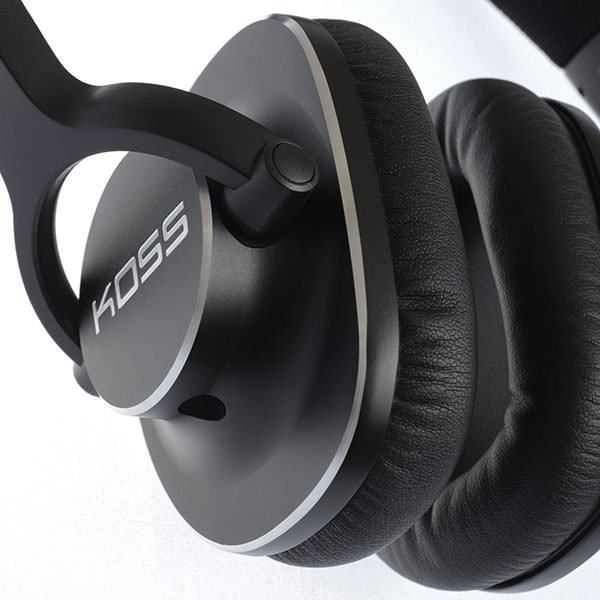 Koss Pro4S Studio Monitor Over-Ear Headphone Koss Pro4S Studio Monitor Over-Ear Headphone