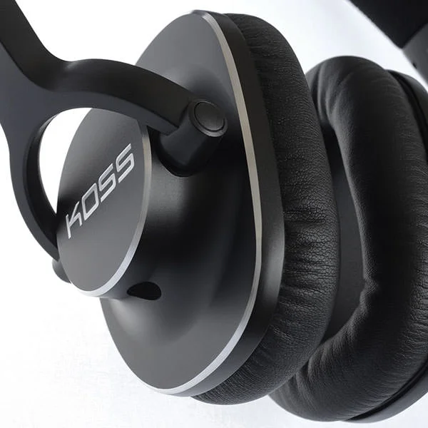 Koss Pro4S Studio Monitor Over-Ear Headphone