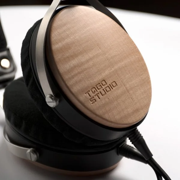 TAGO STUDIO T3-01 Over-Ear Headphone