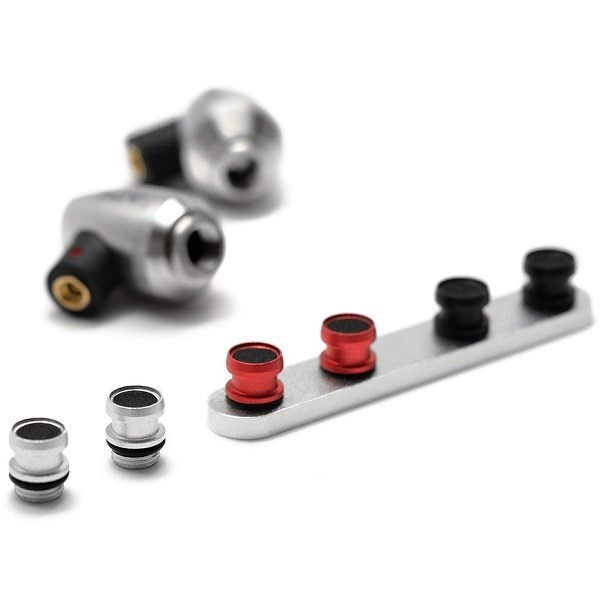 ADV. GT3 In-Ear Earphone with Mic