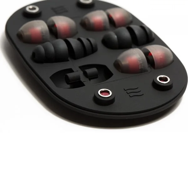 Echobox Nomad N1 In-Ear Earphone with Mic