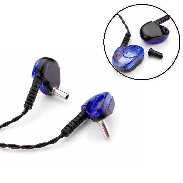 IEM Earphones Repair Service by TREOO