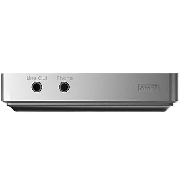 iBasso AMP7 Discrete Single-ended Amplifier Card for iBasso DX220/DX200/DX150
