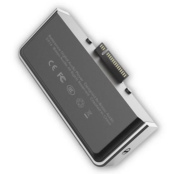 iBasso AMP7 Discrete Single-ended Amplifier Card for iBasso DX220/DX200/DX150