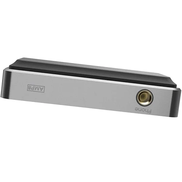 iBasso AMP8 Discrete Balanced Amplifier Card for iBasso DX220/DX200/DX150