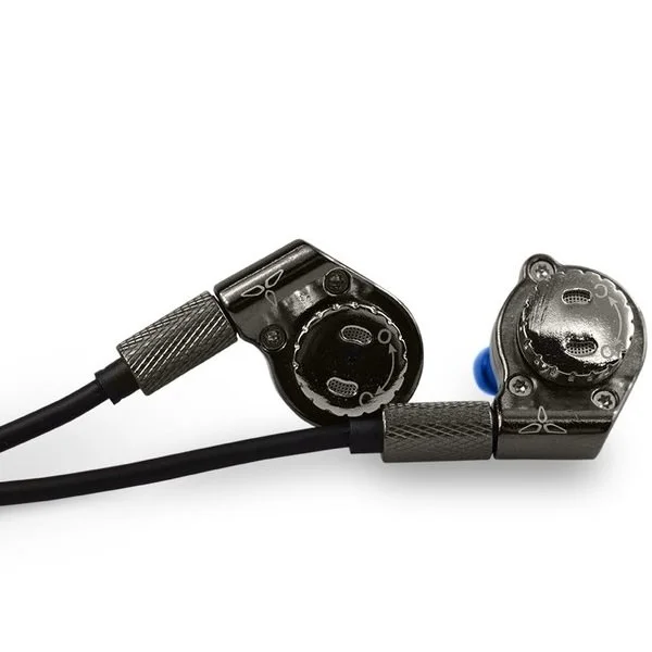IMR Acoustics R1 2-Driver In-Ear Earphone