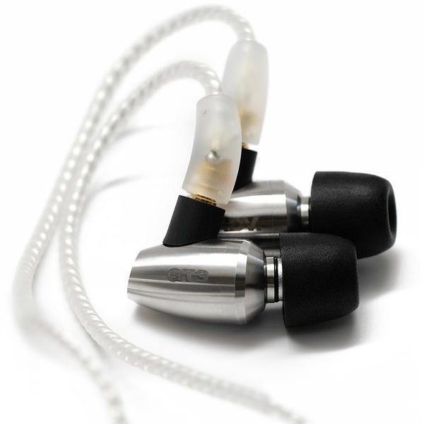 ADV. GT3 In-Ear Earphone with Mic ADV. GT3 In-Ear Earphone with Mic