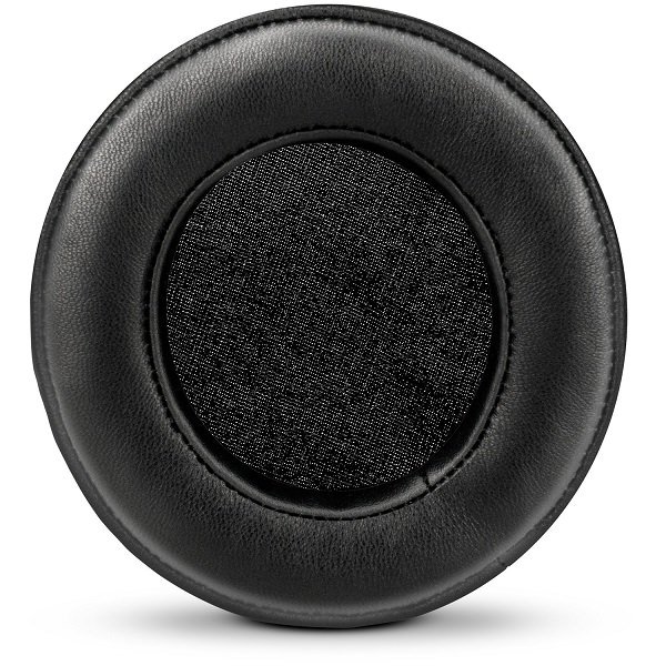 Brainwavz Sheepskin Leather XL Round Replacement Earpads - Black