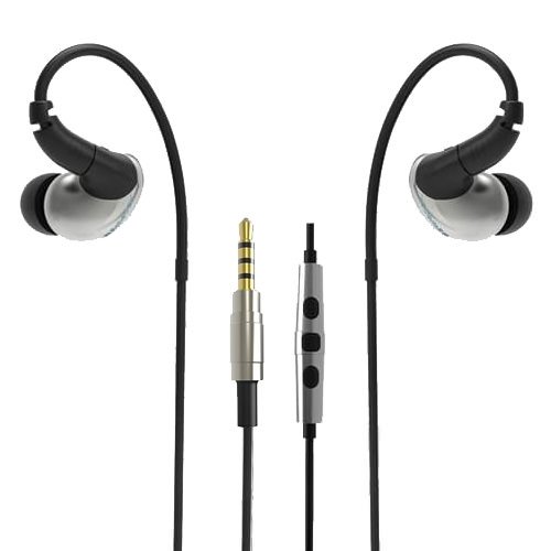 Echobox Nomad N1 In-Ear Earphone with Mic Echobox Nomad N1 In-Ear Earphone with Mic