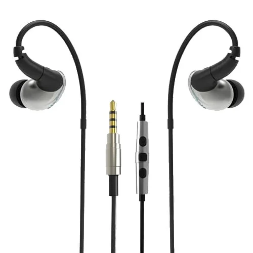Echobox Nomad N1 In-Ear Earphone with Mic