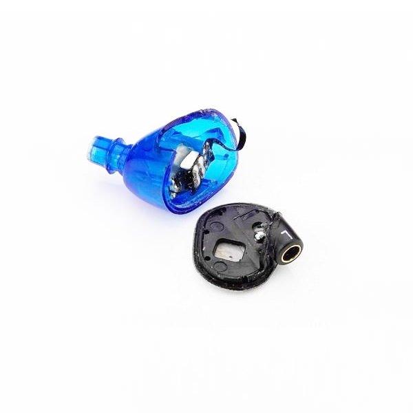 IEM Earphones Repair Service by TREOO