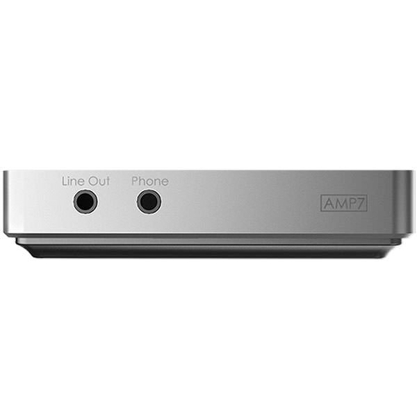 iBasso AMP7 Discrete Single-ended Amplifier Card for iBasso DX220/DX200/DX150 iBasso AMP7 Discrete Single-ended Amplifier Card for iBasso DX220/DX200/DX150