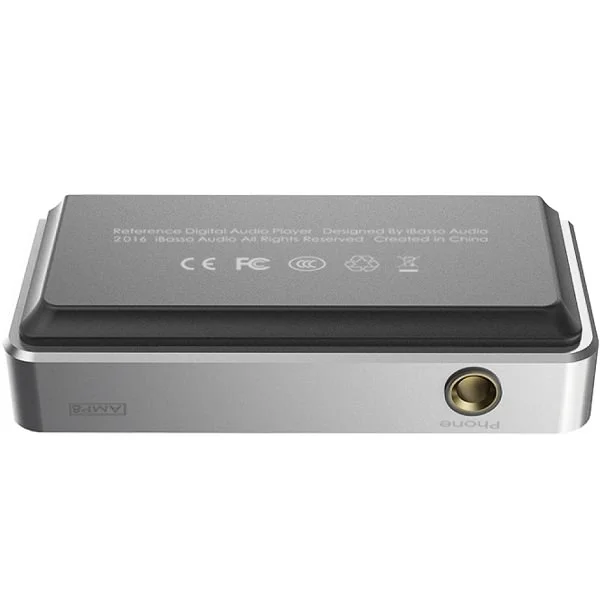 iBasso AMP8 Discrete Balanced Amplifier Card for iBasso DX220/DX200/DX150