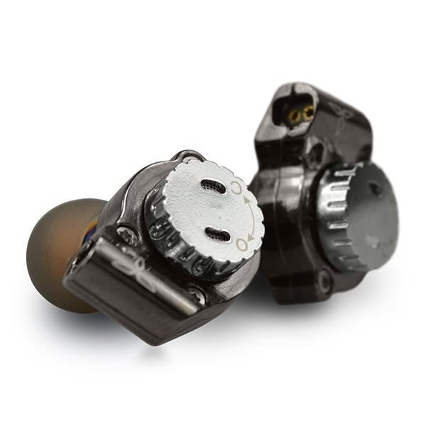 IMR Acoustics R1 2-Driver In-Ear Earphone IMR Acoustics R1 2-Driver In-Ear Earphone