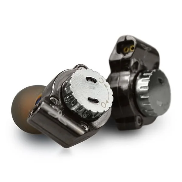 IMR Acoustics R1 2-Driver In-Ear Earphone