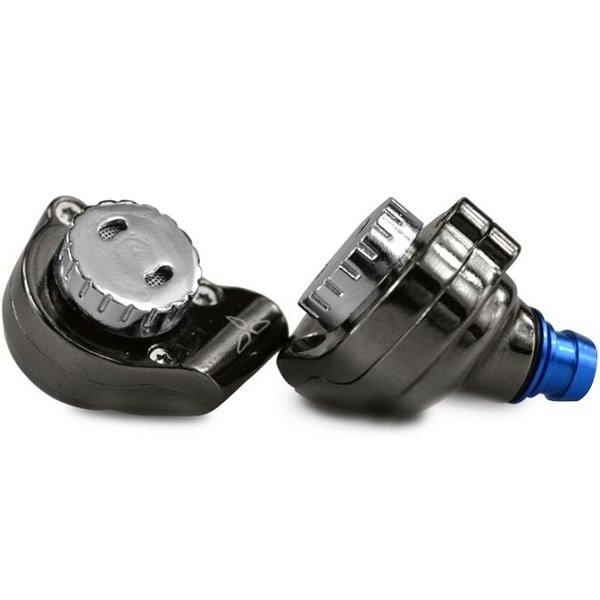 IMR Acoustics R1 2-Driver In-Ear Earphone IMR Acoustics R1 2-Driver In-Ear Earphone