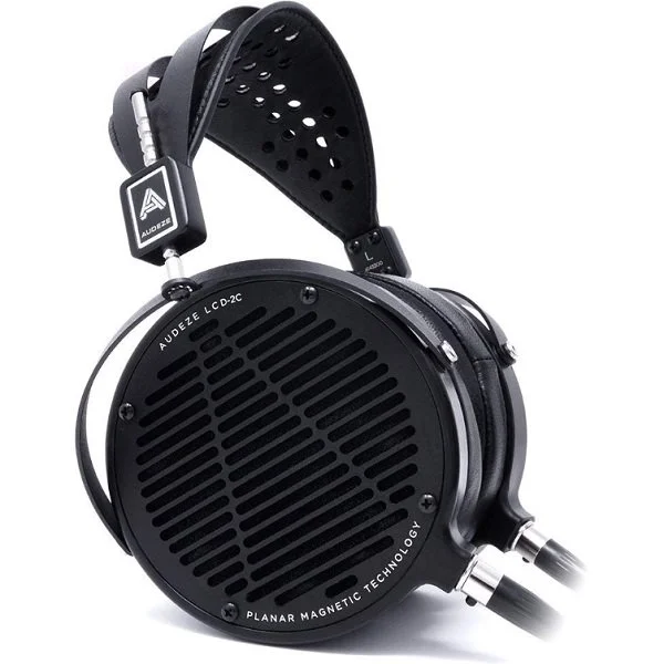 Audeze LCD-2 Classic (Open-back)