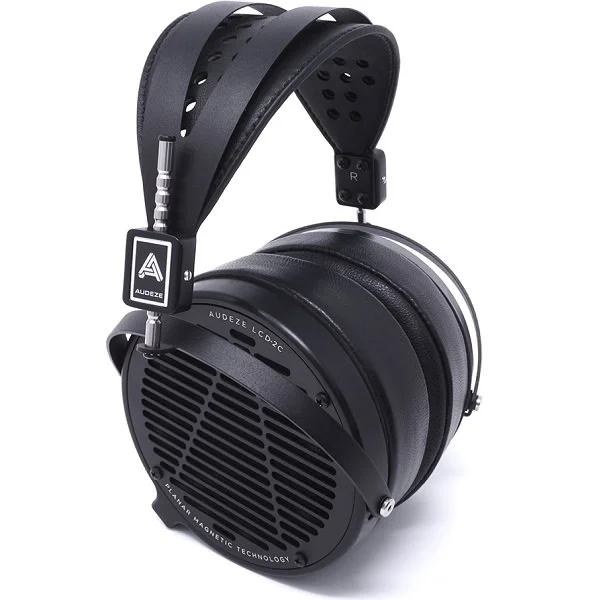 Audeze LCD-2 Classic (Open-back)