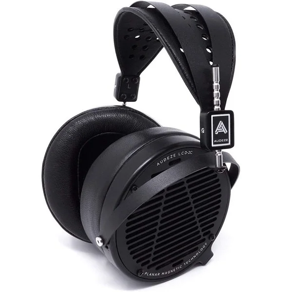 Audeze LCD-2 Classic (Open-back)