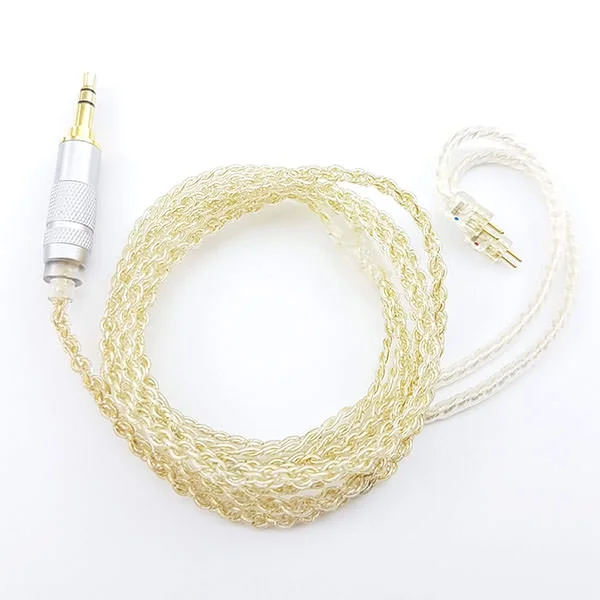 Kinera 2-Pin SPC IEM Replacement Cable