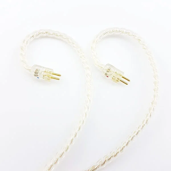 Kinera 2-Pin SPC IEM Replacement Cable