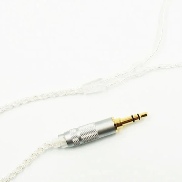 Kinera 2-Pin SPC IEM Replacement Cable