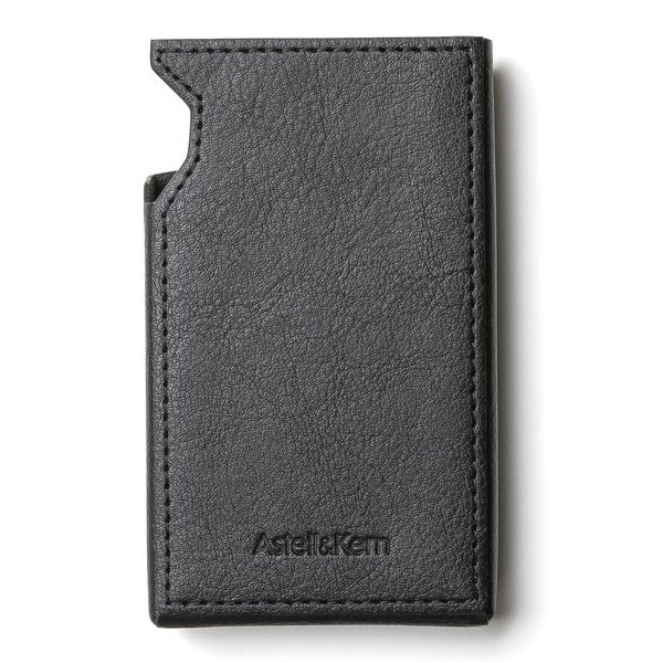 iRiver Astell&Kern A&norma SR15 Original PU Case