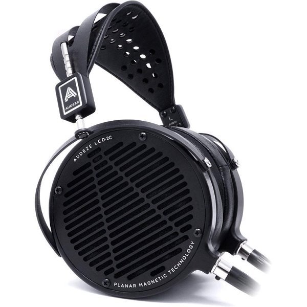 Audeze LCD-2 Classic Planar Magnetic Open-Back Over-Ear Headphone Audeze LCD-2 Classic Planar Magnetic Open-Back Over-Ear Headphone